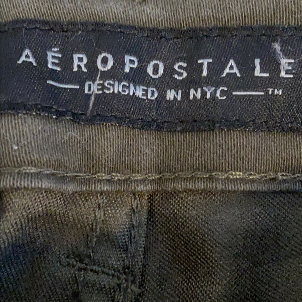 Jegging - Picture 3 of 4